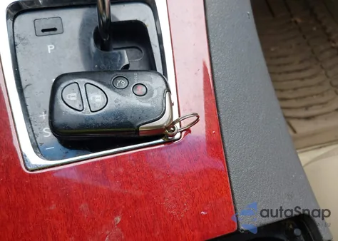 2008 Lexus Es 350 из США, поврежденный, VIN JTHBJ46GX82189692